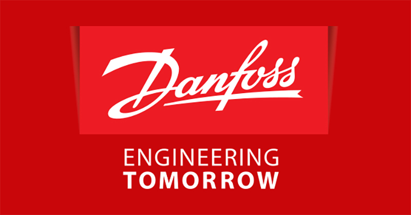 Danfoss Heat Selector