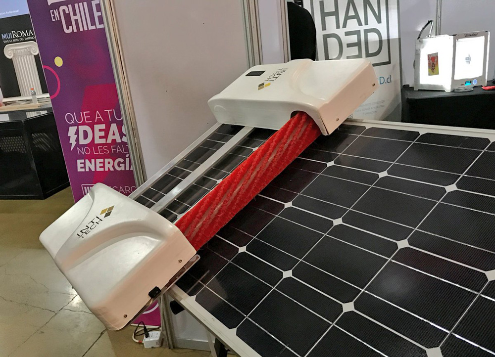 Inti-Tech