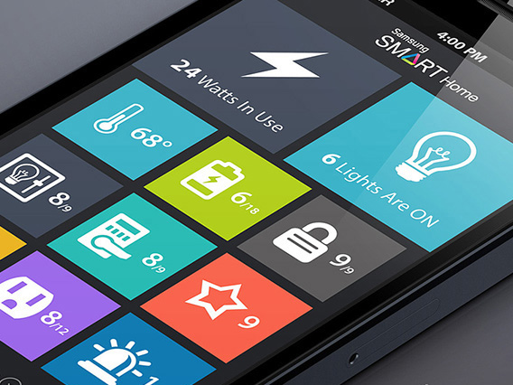 smarthome