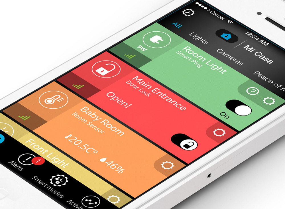 smarthome