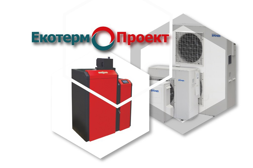 Ecotherm