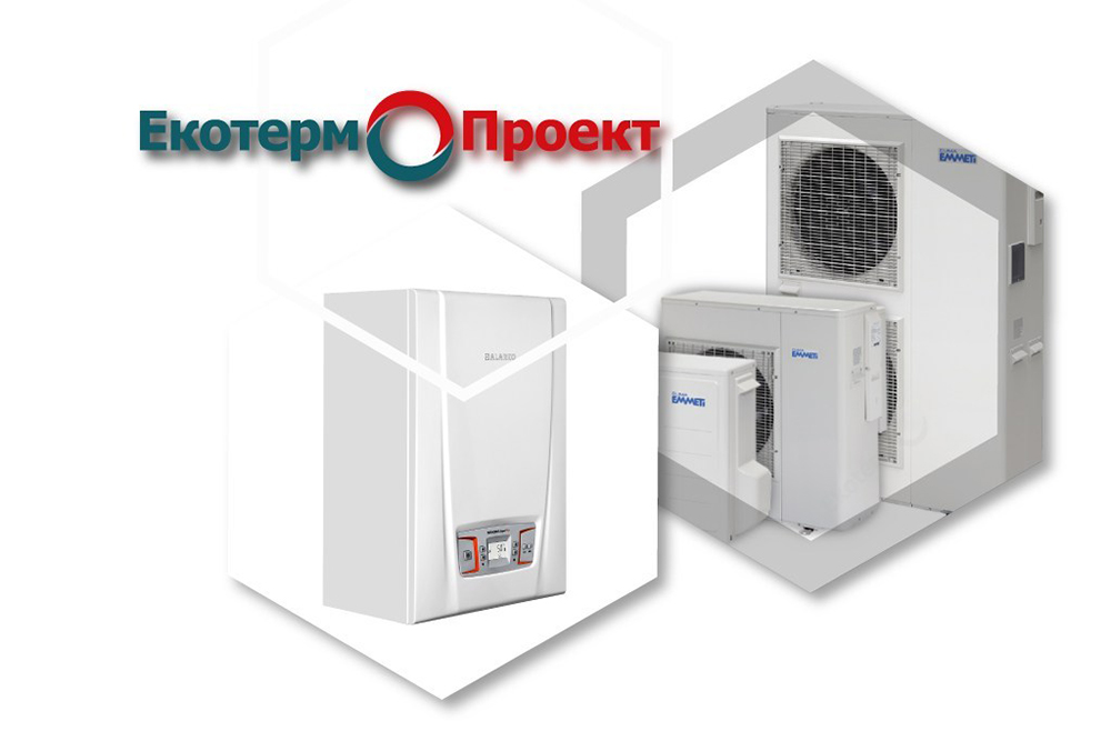 Ecotherm