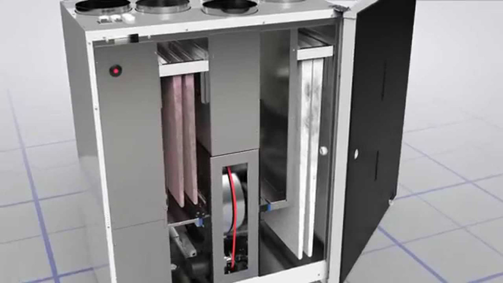 Systemair