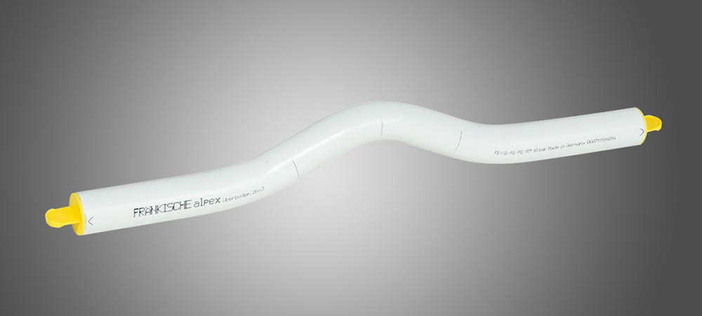alpex F50 PROFI 