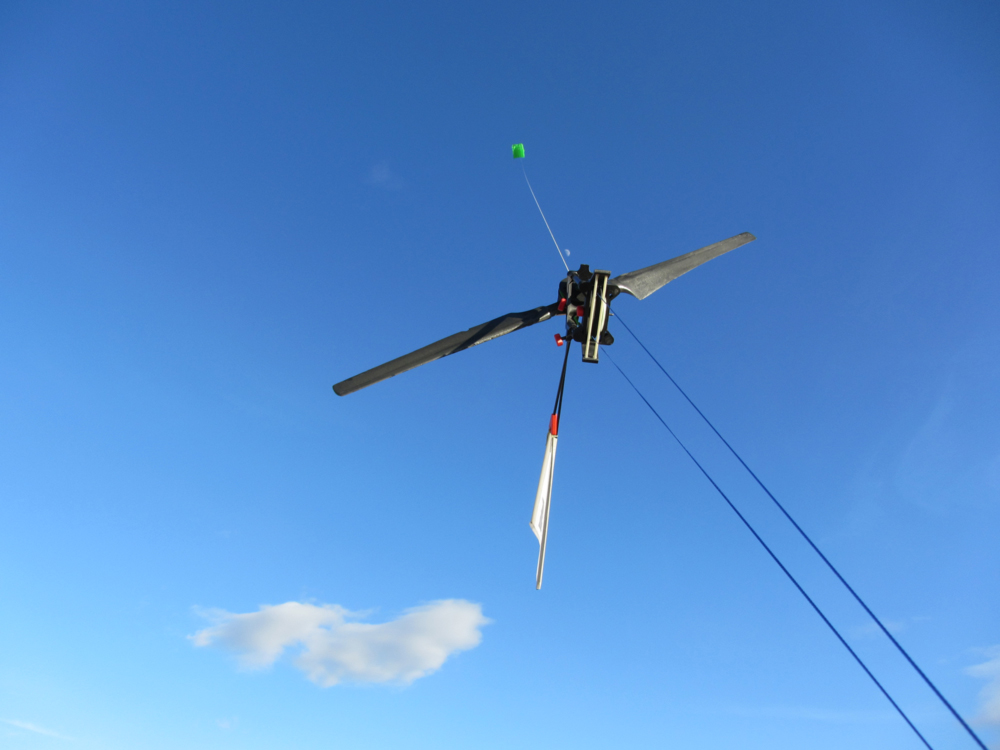 KiteWinder