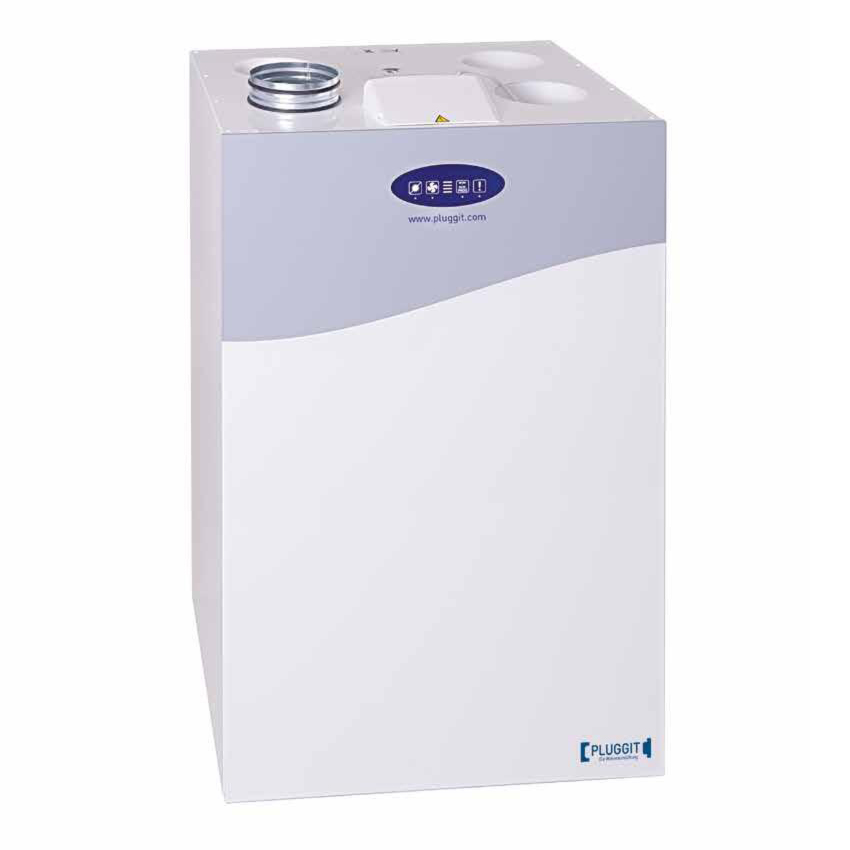 Pluggit Avent SP