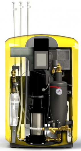 SpiroTech