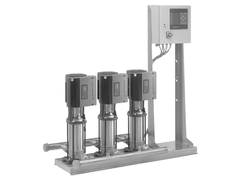 Grundfos