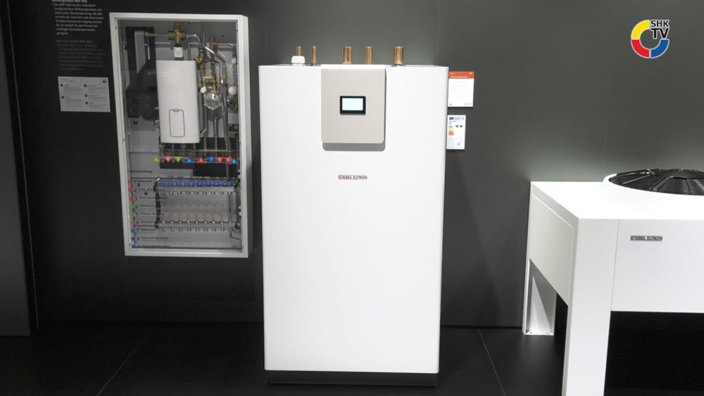 Stiebel Eltron