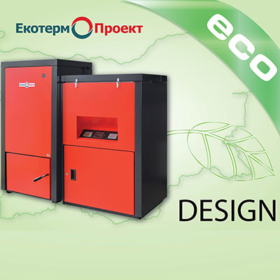 Екотерм Проект