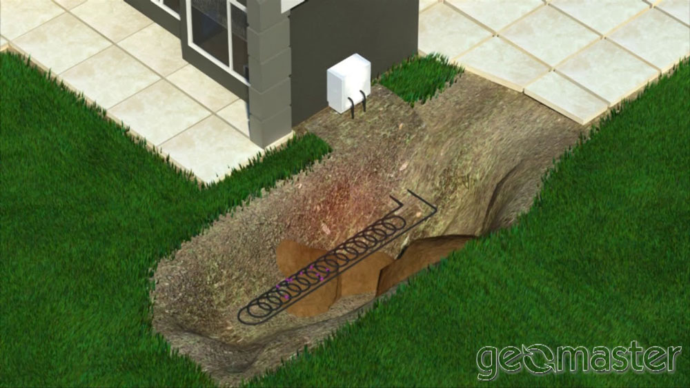 Geomaster