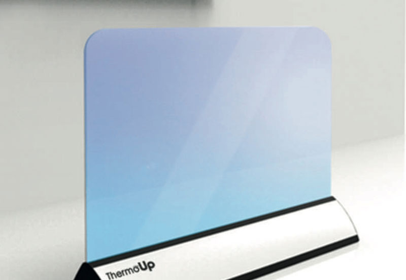 ThermoUP