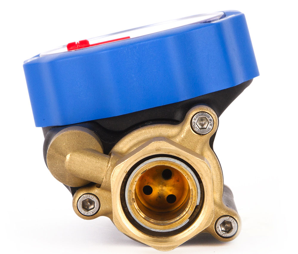 iDROSET Series CF