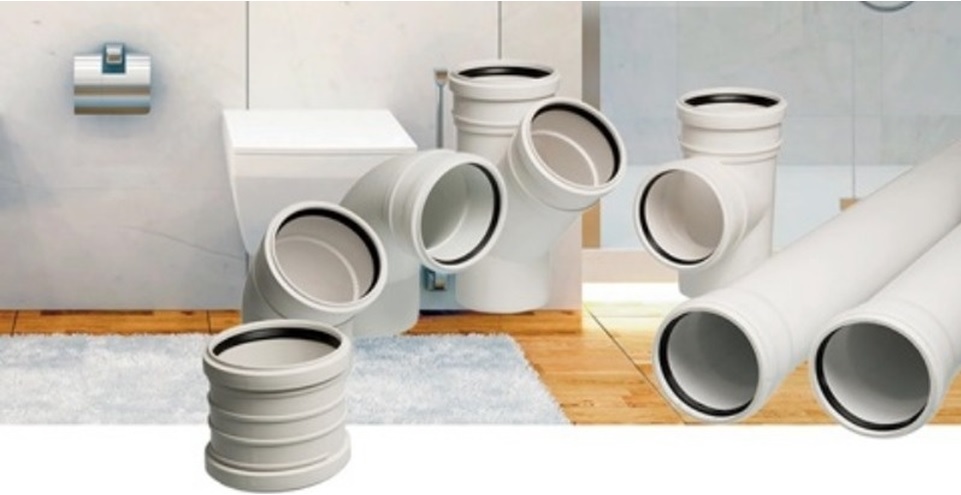 Uponor Decibel