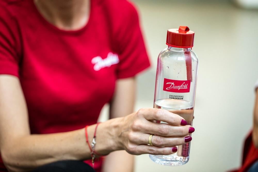 Danfoss