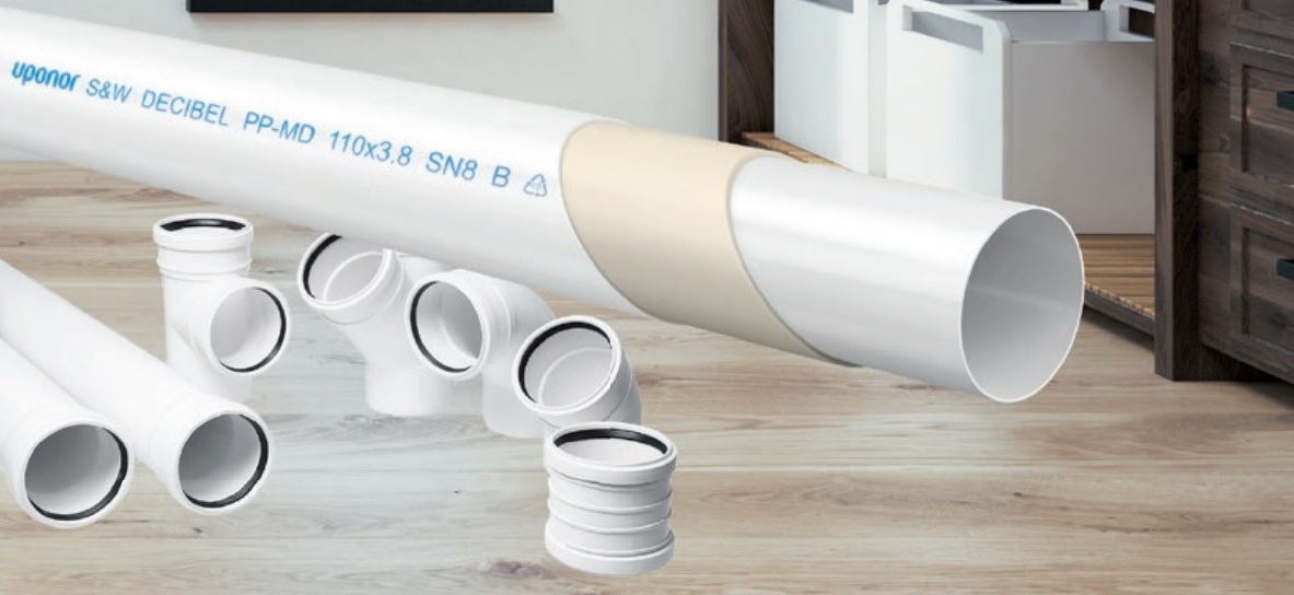 Uponor Decibel