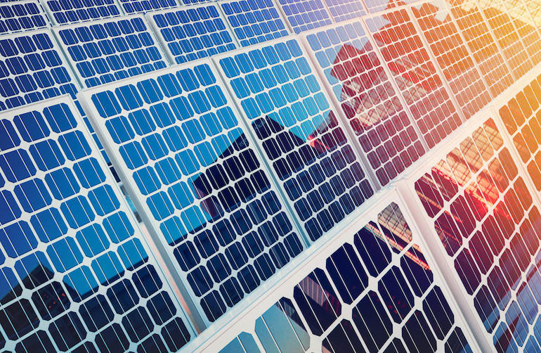 solar-panel