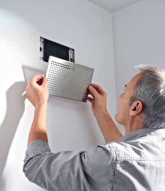 ventilation