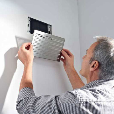 ventilation