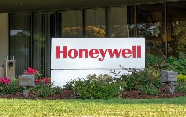 Honeywell