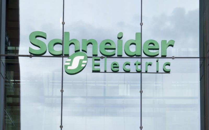 Schneider Electric 1