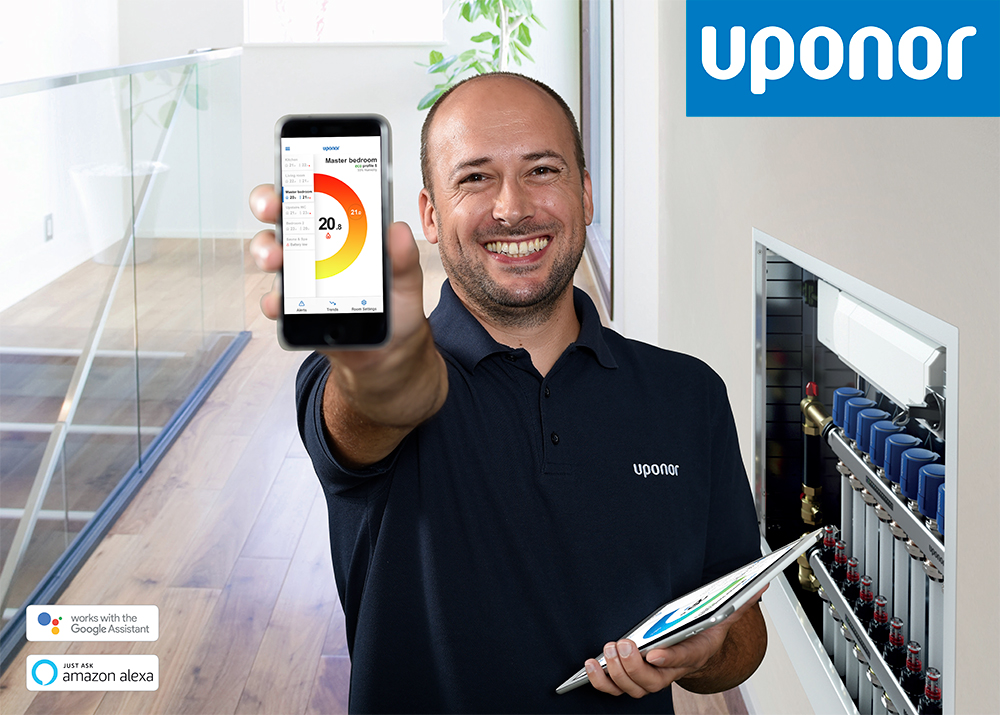UPONOR
