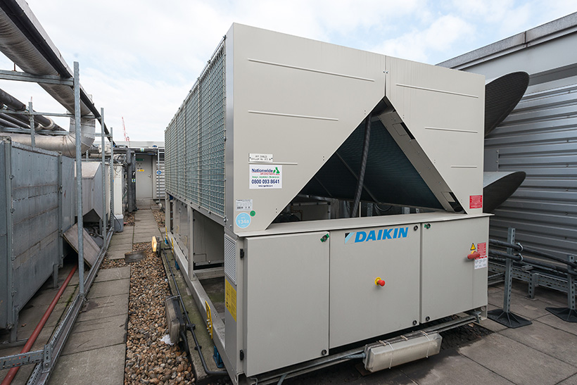 daikin
