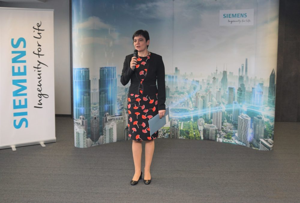 Siemens