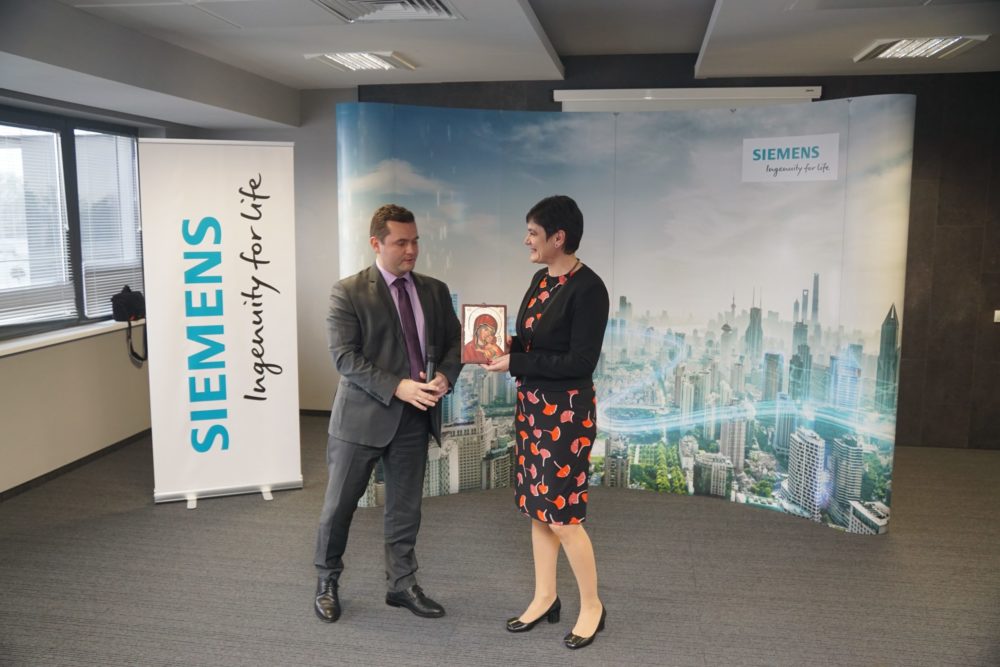 Siemens