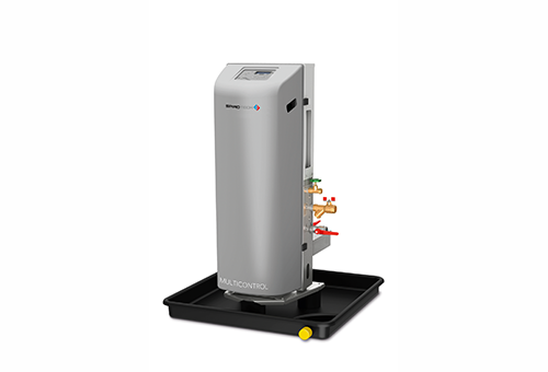 Spirotech 1