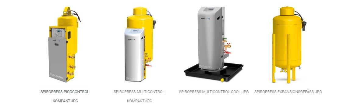 Spirotech 4