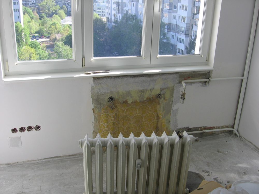radiator