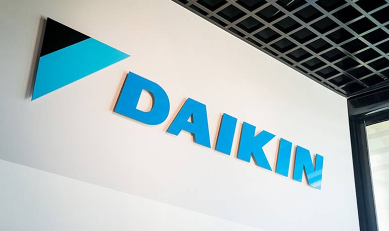 Daikin 1
