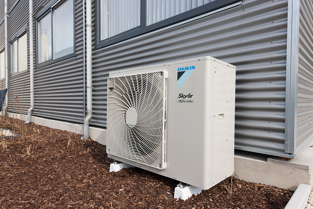 daikin