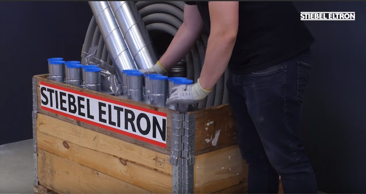 Stiebel 1