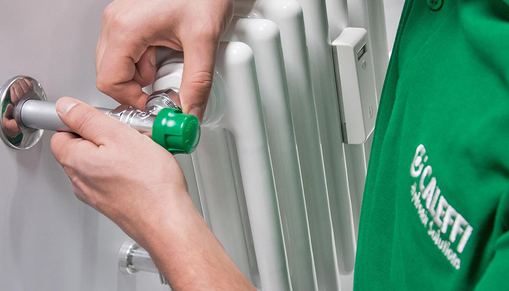 Caleffi DYNAMICAL