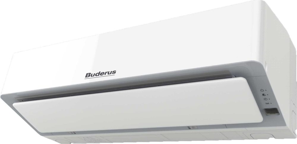 Buderus 1
