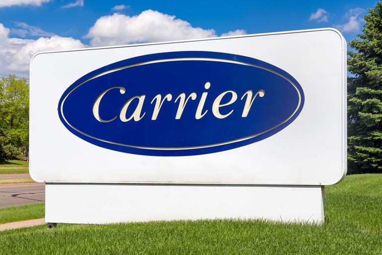 Carrier 1