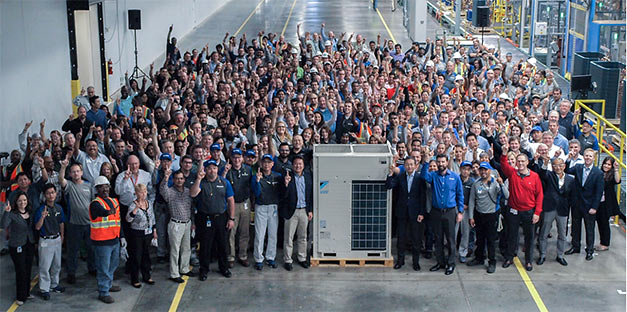 Daikin 1