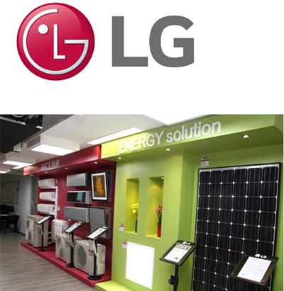 LG Air-conditioning and Air Solution