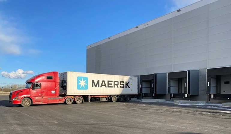 Maersk 1