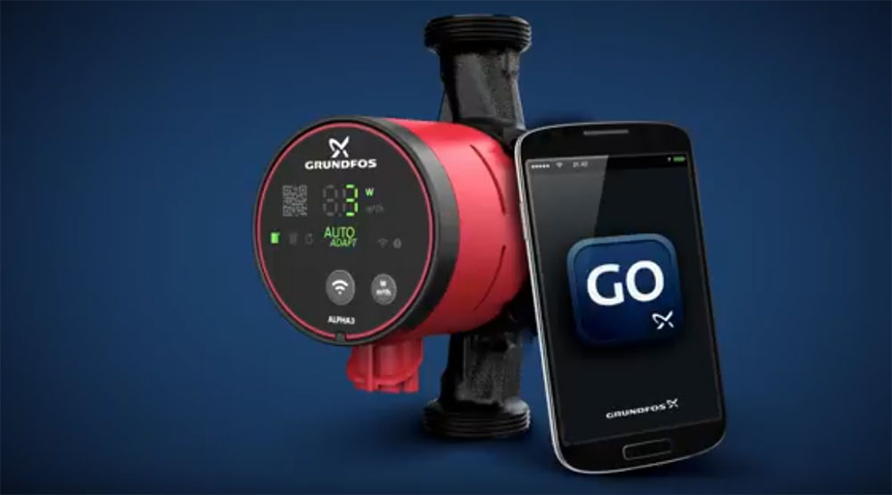 Grundfos