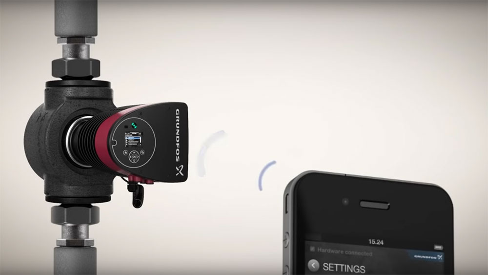 Grundfos
