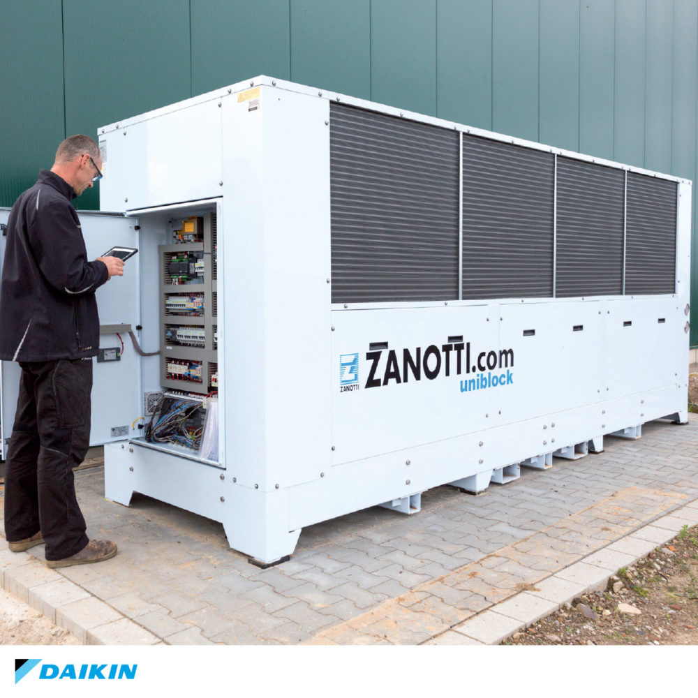 daikin