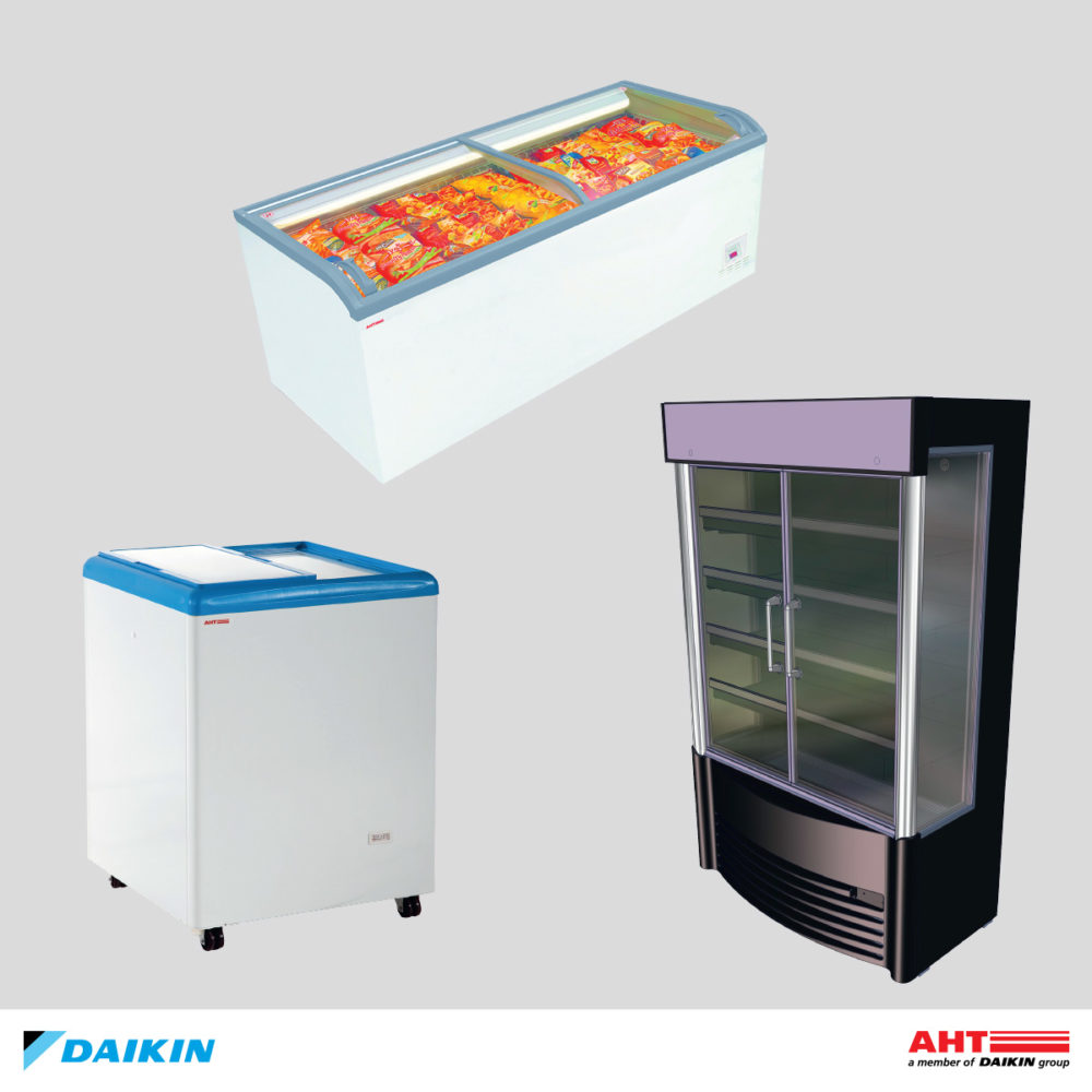 daikin