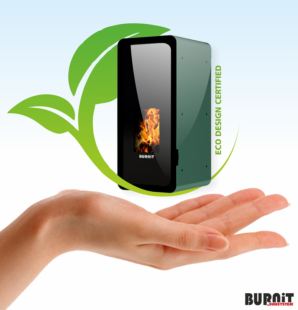 peletni kamini burnit