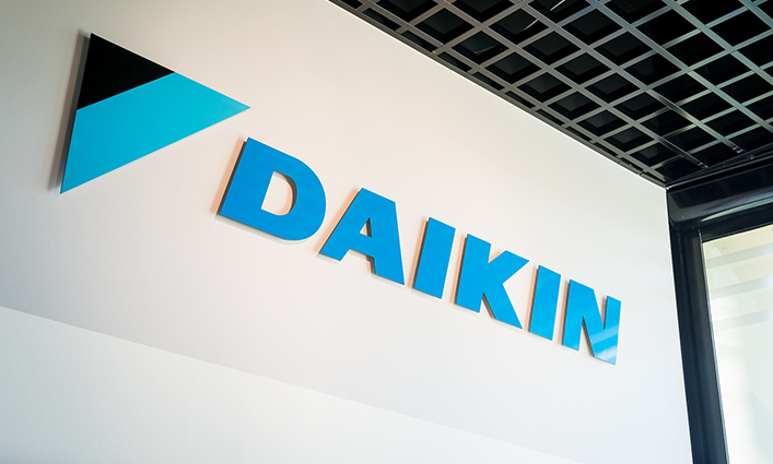 daikin