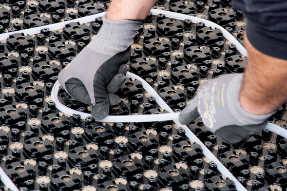 Uponor Minitec