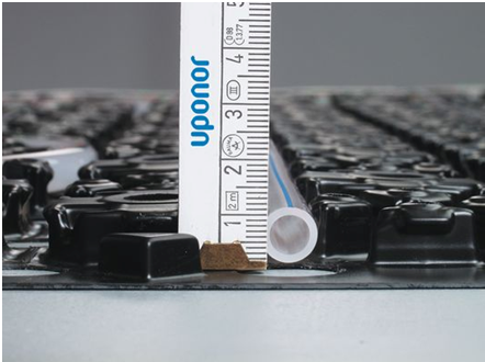Uponor Minitec