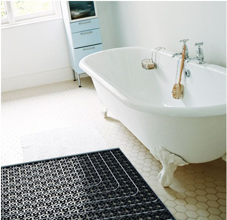 Uponor Minitec